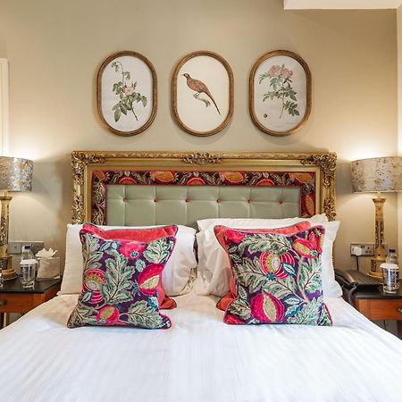 The Wynnstay Hotel, Oswestry, Shropshire Экстерьер фото